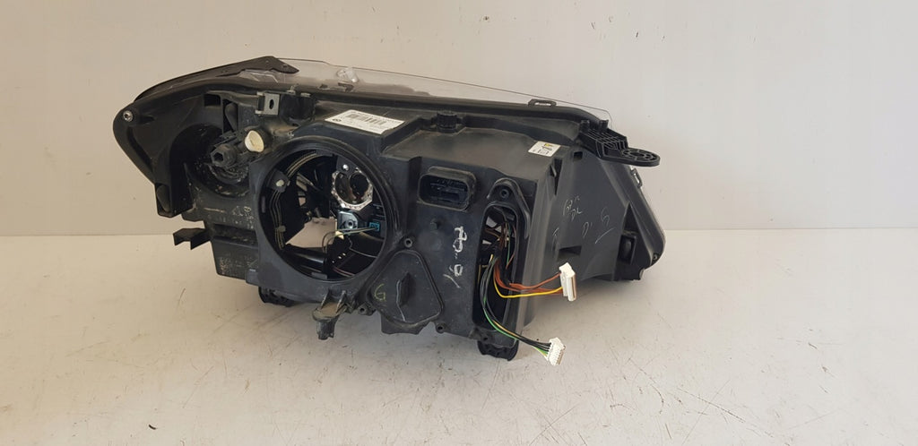 Frontscheinwerfer BMW X3 F25 7217293 Xenon Links Scheinwerfer Headlight SCH2193857817qn