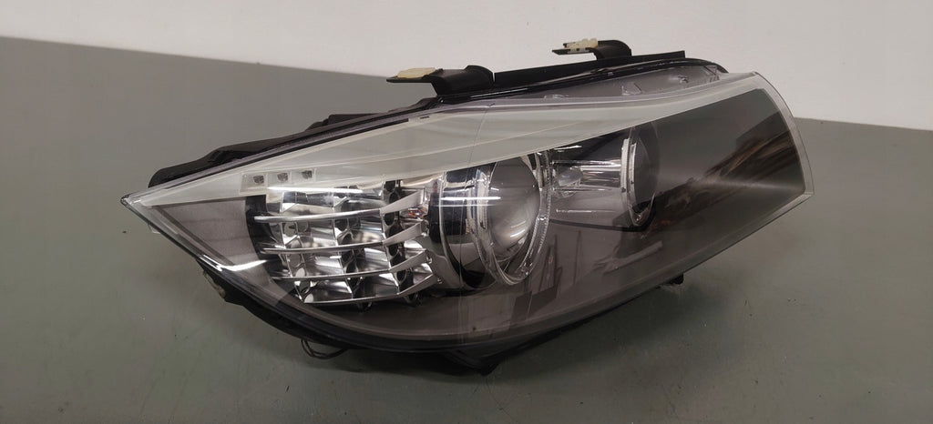 Frontscheinwerfer BMW 3 E91 E90 7202584 Xenon Rechts Scheinwerfer Headlight SCH8846977145ug
