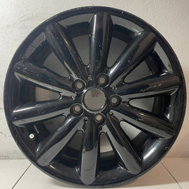 1x Alufelge 17 Zoll 7.0
