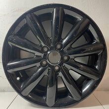 Laden Sie das Bild in den Galerie-Viewer, 1x Alufelge 17 Zoll 7.0" 5x112 6855106 Mini Rim Wheel FEL9553369731jh