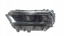 Load image into Gallery viewer, Frontscheinwerfer BMW X7 G07 5A5F0D5-01 LED Links Scheinwerfer Headlight SCH5047272331jt