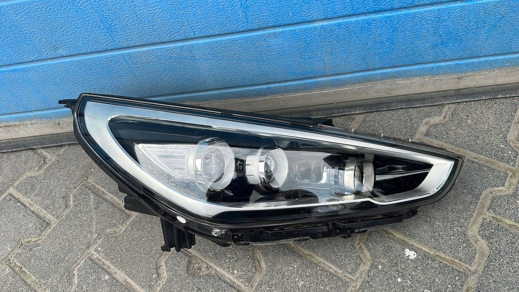 Frontscheinwerfer Hyundai I30 92102-G4100 Full LED Rechts Scheinwerfer Headlight