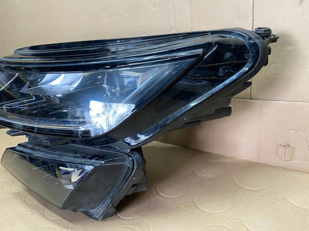 Frontscheinwerfer Skoda Kodiaq 566941015F LED Links Scheinwerfer Headlight SCH8647045073uc