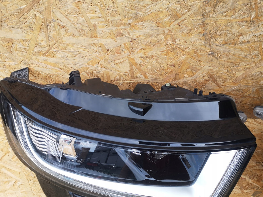 Frontscheinwerfer Ford FK7B-13W030-CG FK7B-13W029-CG Ein Satz Headlight SCH7385427792br