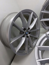 Laden Sie das Bild in den Galerie-Viewer, 4x Alufelge 18 Zoll 7.0" 5x112 22ET 6880047 BMW Rim Wheel FEL8226066059yc