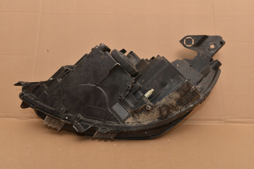 Frontscheinwerfer Peugeot II 208 9833036180 LED Rechts Scheinwerfer Headlight SCH2080031120tz