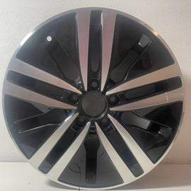 1x Alufelge 17 Zoll 6.5
