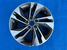 Load image into Gallery viewer, 1x Alufelge 18 Zoll 7.5" 5x114.3 52910-A4850 Kia I Rim Wheel FEL9490919129zl