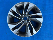 Load image into Gallery viewer, 1x Alufelge 18 Zoll 7.5" 5x114.3 52910-A4850 Kia I Rim Wheel FEL9490919129zl