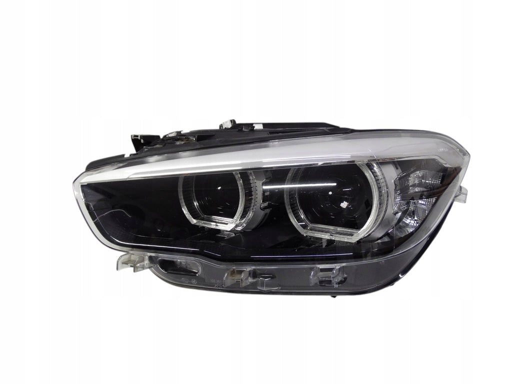 Frontscheinwerfer BMW 1 F20 8739571-01 Full LED Links Scheinwerfer Headlight SCH6277108225vk