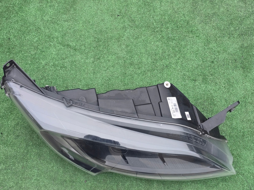 Frontscheinwerfer Fiat Ducato 00468574820 Rechts Scheinwerfer Headlight SCH2733162498ot