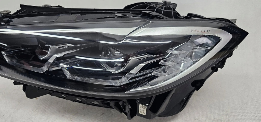 Frontscheinwerfer BMW 4 G22 G23 G26 5A19351 Links Scheinwerfer Headlight SCH6402865038xj