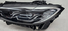 Laden Sie das Bild in den Galerie-Viewer, Frontscheinwerfer BMW 4 G22 G23 G26 5A19351 Links Scheinwerfer Headlight SCH6402865038xj