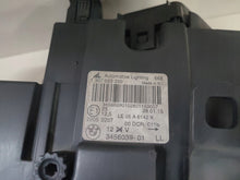 Laden Sie das Bild in den Galerie-Viewer, Frontscheinwerfer BMW X3 E83 9855524680 345603901LL Links Scheinwerfer Headlight SCH6643296557nf