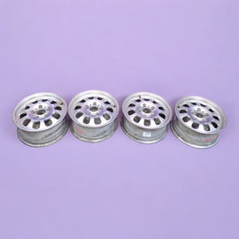 1x Alufelge 15 Zoll 6.5