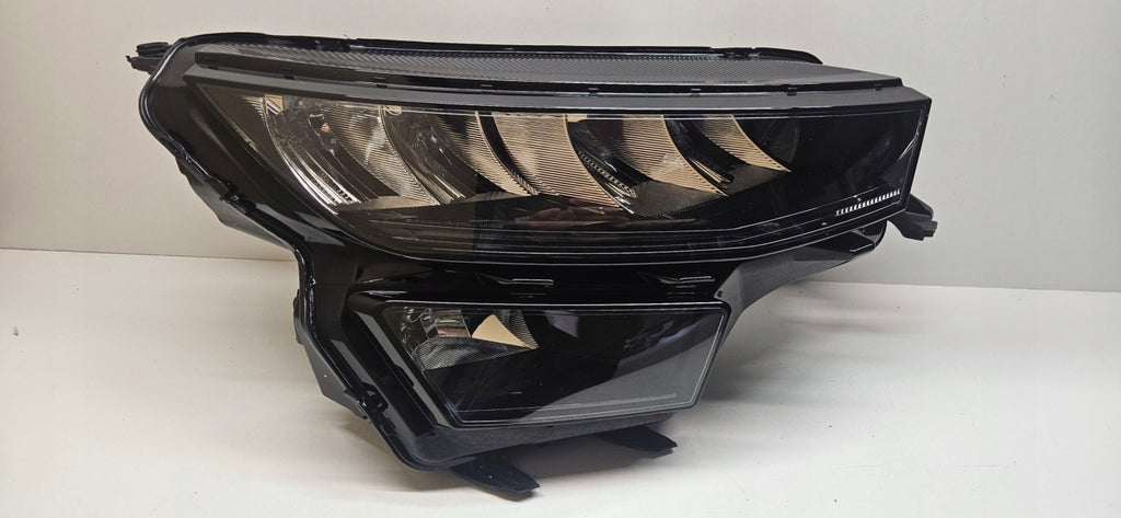 Frontscheinwerfer Skoda Kodiaq 566941010 LED Rechts Scheinwerfer Headlight SCH1303537224ke