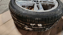 Laden Sie das Bild in den Galerie-Viewer, 1x Alufelge 17 Zoll 5x112 82A601025K Audi A1 Rim Wheel FEL9297264750ia
