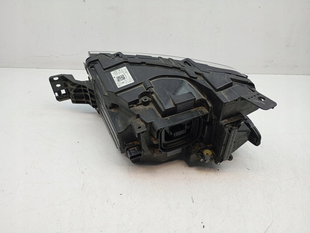 Frontscheinwerfer Citroën C5 I 9845355980 Rechts Scheinwerfer Headlight SCH6685267668cm