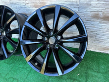 Load image into Gallery viewer, 1x Alufelge 18 Zoll 8.0" 5x112 6867338 BMW 6 G32 G11 G15 Rim Wheel FEL4806476579qt