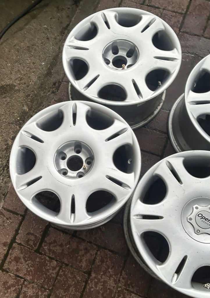 1x Alufelge 18 Zoll Mercedes-Benz W212 Rim Wheel FEL5724294644kp