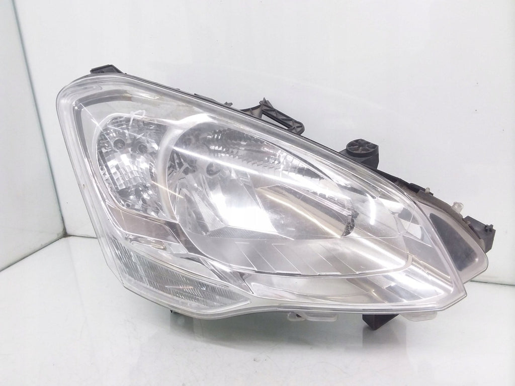 Frontscheinwerfer Citroën Berlingo 9682828180 89318045 Rechts Headlight SCH2265775743tw