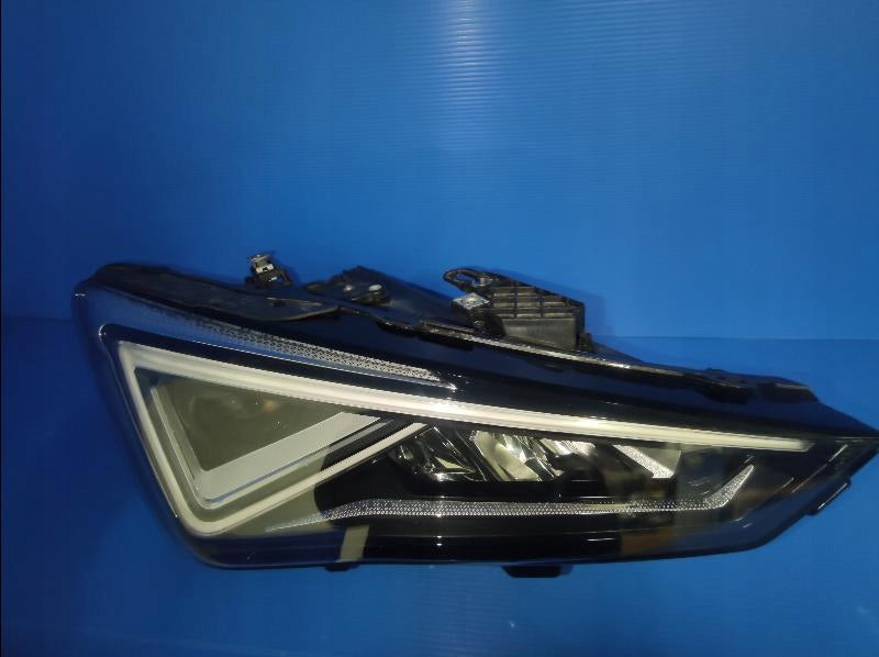 Frontscheinwerfer Seat Leon 5FB941008G 90188326 LED Rechts Headlight