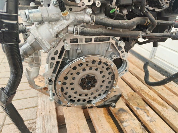 Motor Honda Crv LFC3 2.0 2023 Benzin Engine Unkomplett MOT8249458456rd