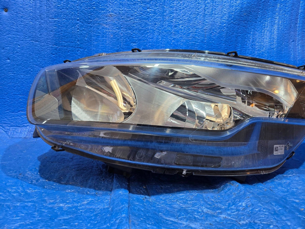 Frontscheinwerfer Iveco Daily I 05802476874 Links Scheinwerfer Headlight SCH7068282058hf