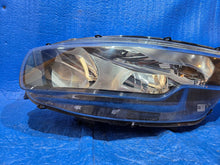 Laden Sie das Bild in den Galerie-Viewer, Frontscheinwerfer Iveco Daily I 05802476874 Links Scheinwerfer Headlight SCH7068282058hf