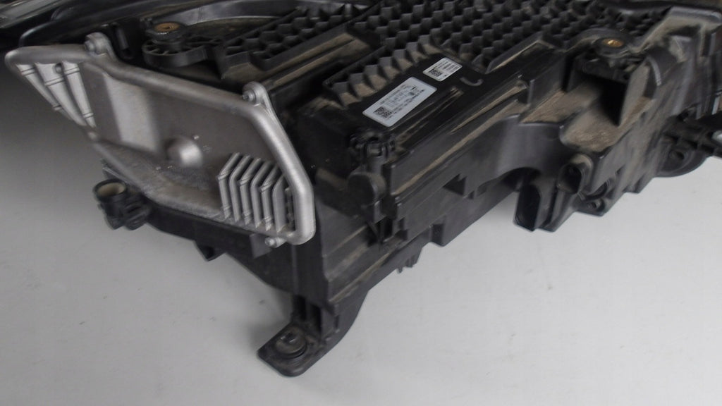 Frontscheinwerfer VW Caddy 2K8941035AA LED Links Scheinwerfer Headlight SCH5565598382nh