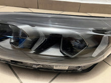 Laden Sie das Bild in den Galerie-Viewer, Frontscheinwerfer Kia Ceed 92101J7500 Full LED Links Scheinwerfer Headlight
