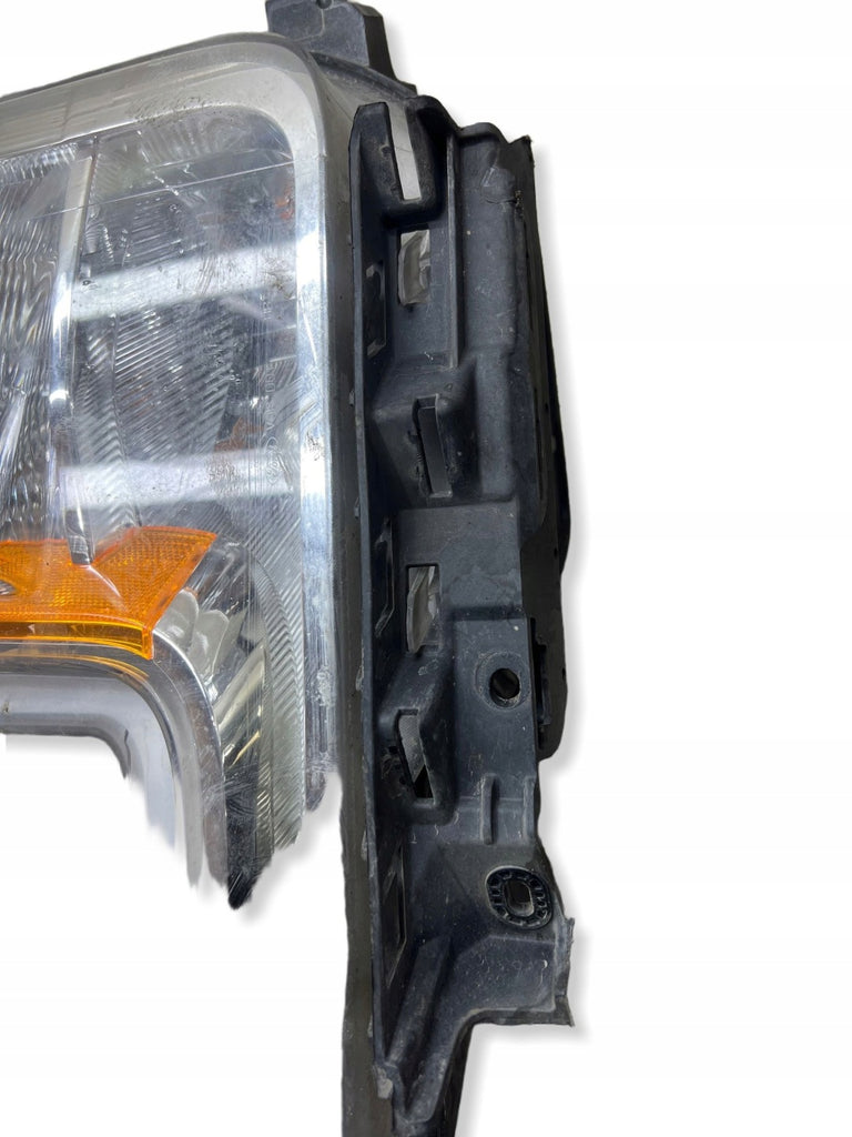 Frontscheinwerfer Ford POR27384 Links Scheinwerfer Headlight SCH9039118237fs