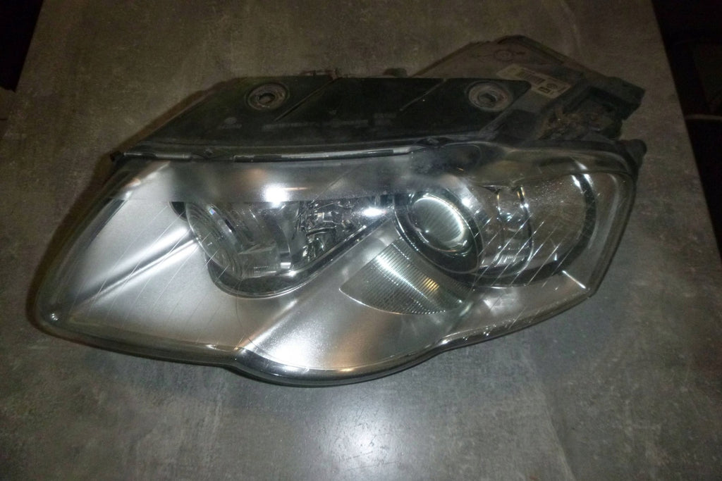Frontscheinwerfer VW Passat 3C0941751K Links Scheinwerfer Headlight SCH3605700752lx