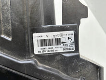 Laden Sie das Bild in den Galerie-Viewer, Frontscheinwerfer Citroën Ds3 9822810180 9822810280 Ein Satz Headlight