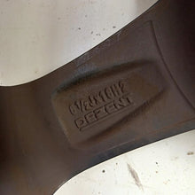 Laden Sie das Bild in den Galerie-Viewer, 4x Alufelge 16 Zoll 6.5" 5x112 50ET Glanz Schwarz Audi I Rim Wheel FEL2494987385zt