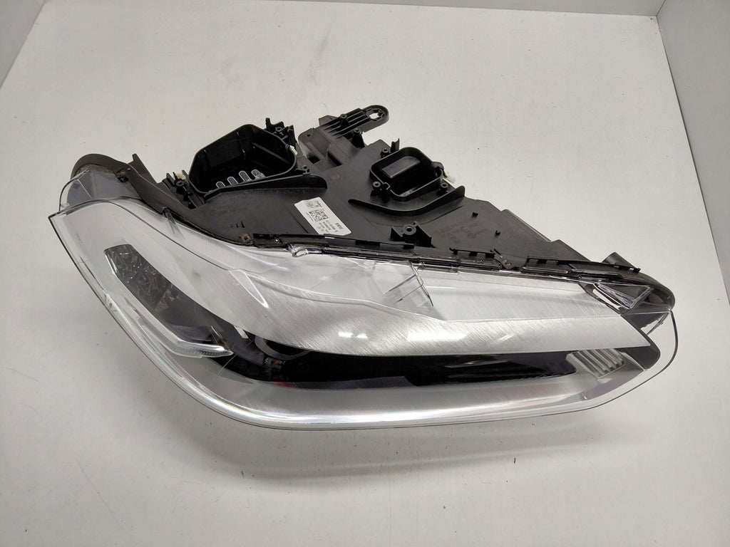 Frontscheinwerfer BMW X2 F39 5A1E0A8 Full LED Rechts Scheinwerfer Headlight SCH9931259421yo