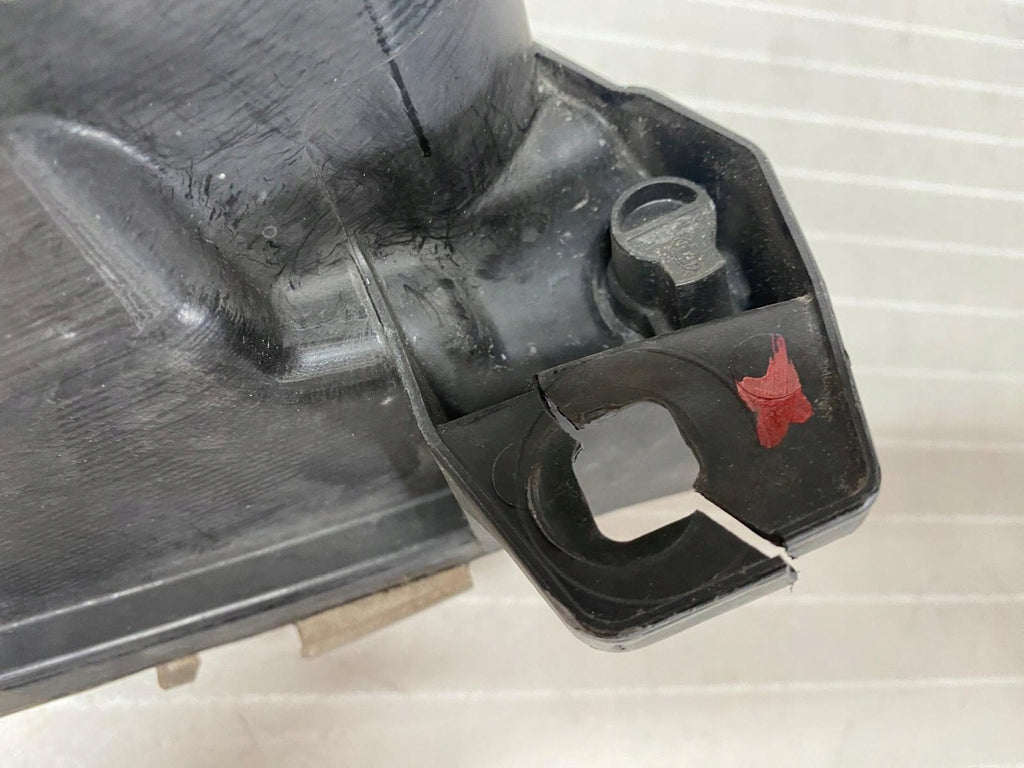 Frontscheinwerfer Mercedes-Benz Vito W639 A6398202861 Xenon Rechts oder Links