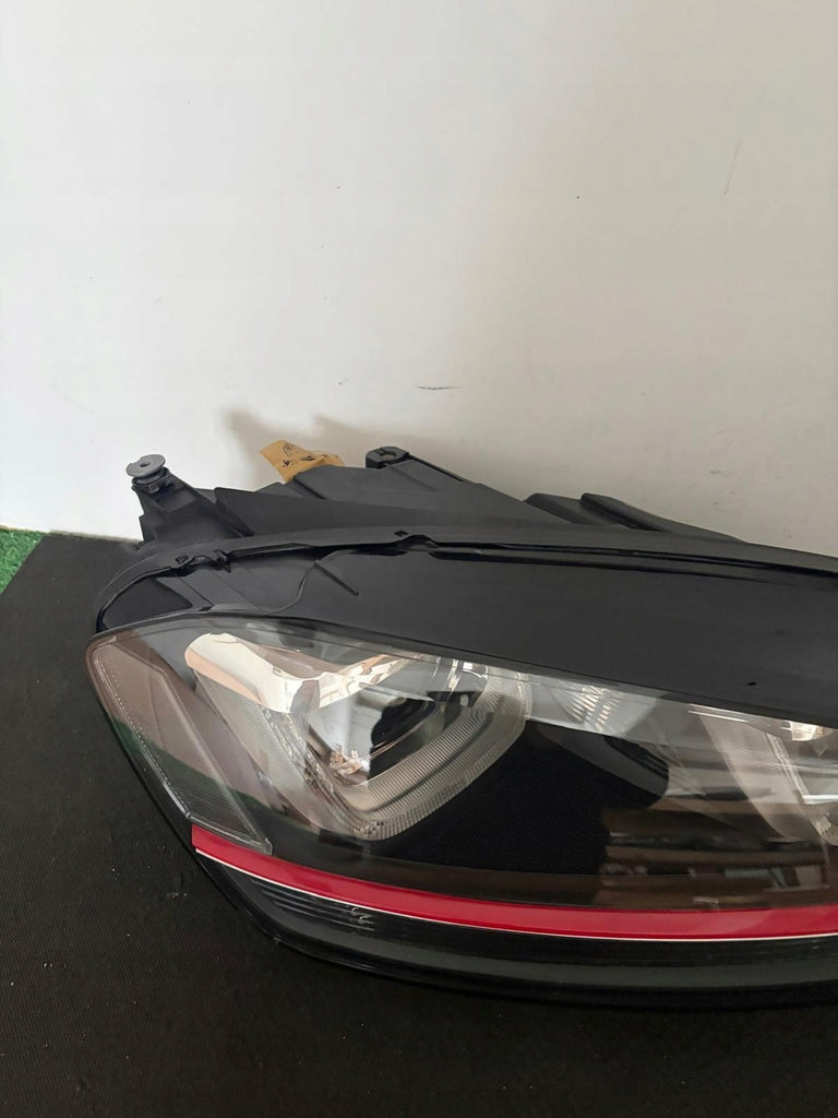 Frontscheinwerfer VW Golf 5G1941034A 90034331 Xenon FALSE Scheinwerfer Headlight SCH6572945214hc