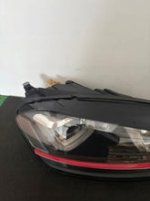 Laden Sie das Bild in den Galerie-Viewer, Frontscheinwerfer VW Golf 5G1941034A 90034331 Xenon FALSE Scheinwerfer Headlight SCH6572945214hc