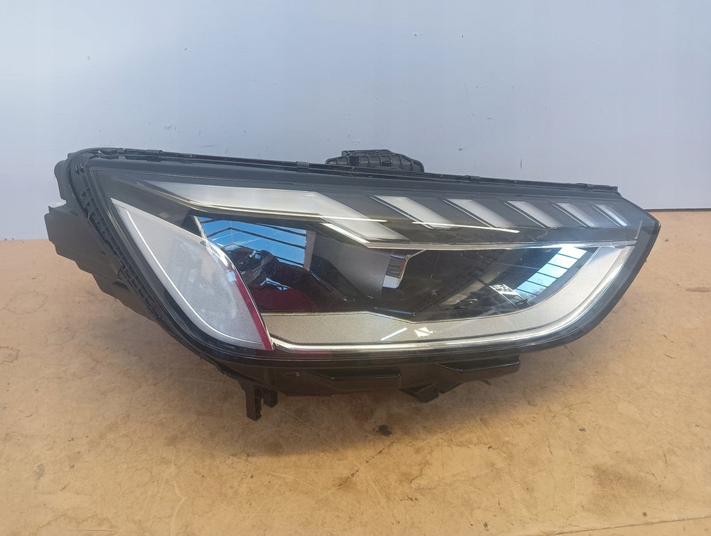 Frontscheinwerfer Audi A4 B9 8W0941034D Rechts Scheinwerfer Headlight SCH8446704527hu