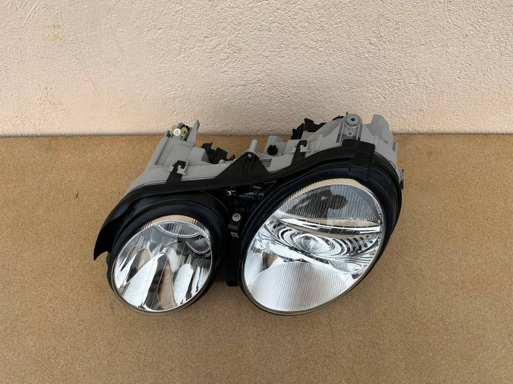 Frontscheinwerfer Mercedes-Benz 301165273 Links Scheinwerfer Headlight SCH3619400844dp