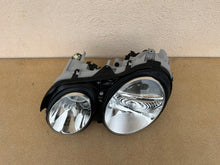 Laden Sie das Bild in den Galerie-Viewer, Frontscheinwerfer Mercedes-Benz 301165273 Links Scheinwerfer Headlight SCH3619400844dp