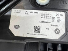 Load image into Gallery viewer, Frontscheinwerfer BMW X1 5A5BD48-01 Rechts Scheinwerfer Headlight SCH8772013669fy
