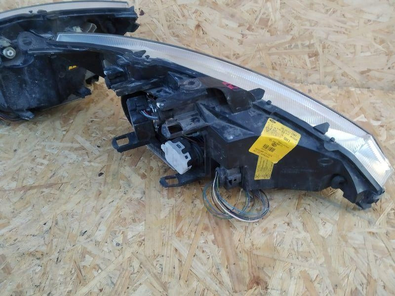 Frontscheinwerfer Ford Focus Xenon Ein Stück (Rechts oder Links) Headlight SCH3987108706tj