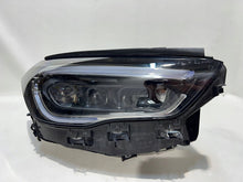 Laden Sie das Bild in den Galerie-Viewer, Frontscheinwerfer Mercedes-Benz Gla H247 A2479064205KZ LED Rechts Headlight SCH3192776606zs