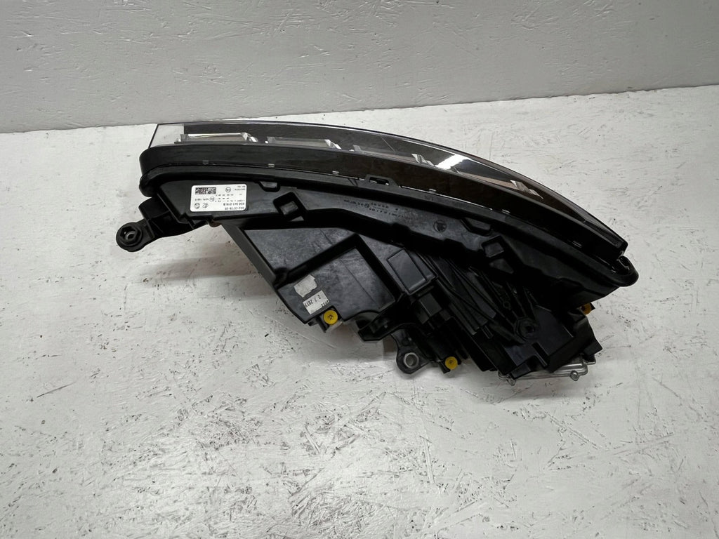 Frontscheinwerfer Skoda Kamiq 658941016B LED Rechts Scheinwerfer Headlight SCH4176785818dc