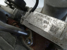 Laden Sie das Bild in den Galerie-Viewer, Motor BMW 2 Tourer F45 Gran B38A15A 1.5 88TKm 2015 Benzin Engine Komplett