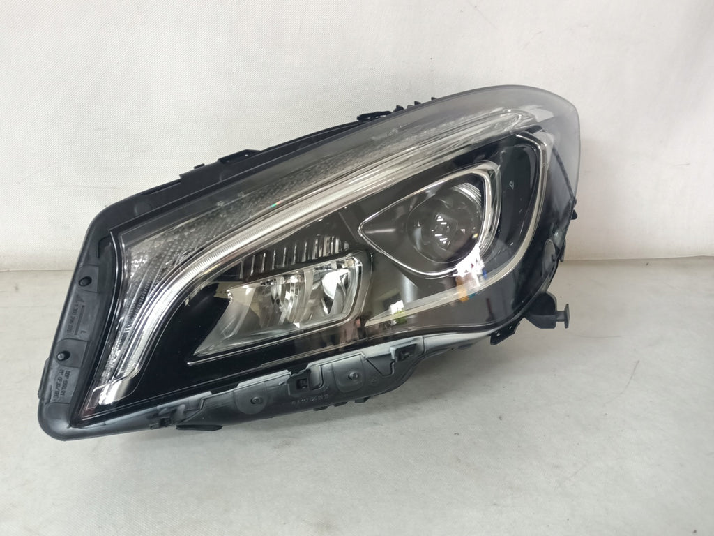 Frontscheinwerfer Mercedes-Benz Cla X117 C117 A1179067800 LED Links Headlight SCH6787524570ob