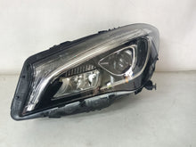 Laden Sie das Bild in den Galerie-Viewer, Frontscheinwerfer Mercedes-Benz Cla X117 C117 A1179067800 LED Links Headlight SCH6787524570ob