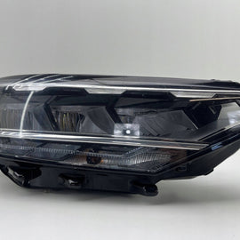 Frontscheinwerfer VW Passat B8 3G1941036Q LED Rechts Scheinwerfer Headlight SCH8319306927ym